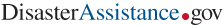 DisasterAssistance.gov